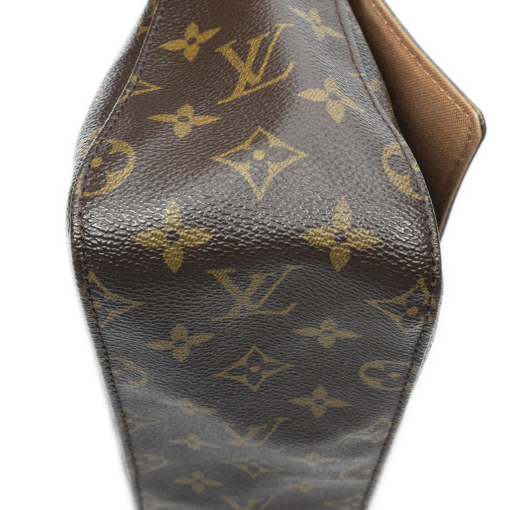 Louis Vuitton Mini Looping - Picture 8 of 10
